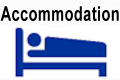 Oberon Accommodation Directory