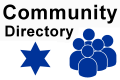 Oberon Community Directory