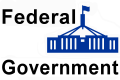 Oberon Federal Government Information