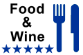 Oberon Food and Wine Directory