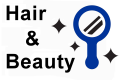 Oberon Hair and Beauty Directory