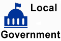 Oberon Local Government Information