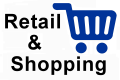 Oberon Retail and Shopping Directory