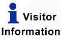 Oberon Visitor Information