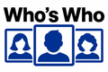 Oberon Who's Who
